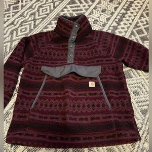 Women’s Carhartt jacket